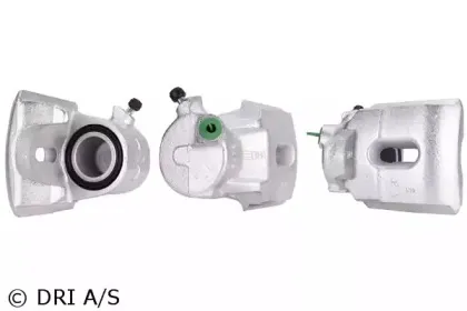 Тормозной суппорт DRI купить
