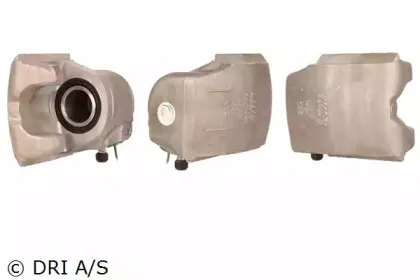 Тормозной суппорт DRI купить