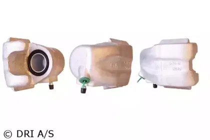 Тормозной суппорт DRI купить