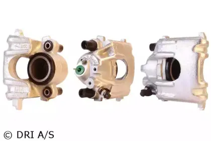 Тормозной суппорт DRI купить