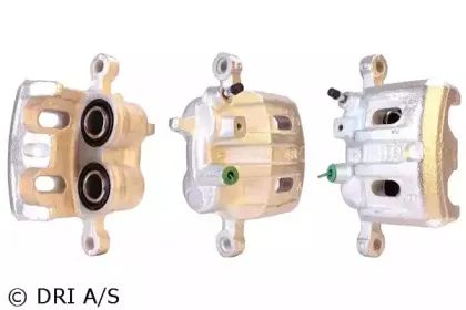 Тормозной суппорт DRI купить