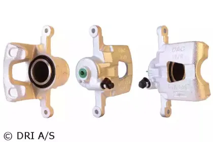 Тормозной суппорт DRI купить