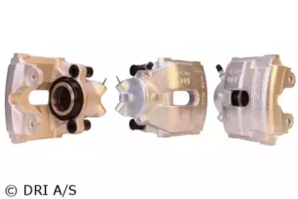 Тормозной суппорт DRI купить