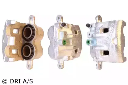 Тормозной суппорт DRI купить