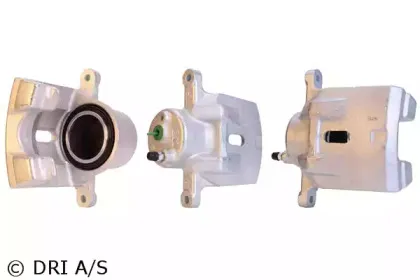 Тормозной суппорт DRI купить