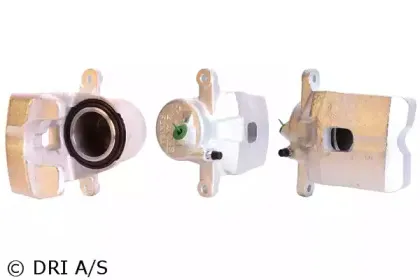 Тормозной суппорт DRI купить