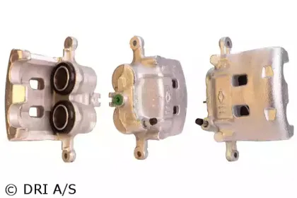 Тормозной суппорт DRI купить