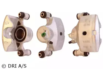 Тормозной суппорт DRI купить