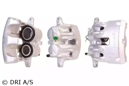 Тормозной суппорт DRI купить