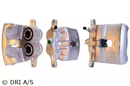 Тормозной суппорт DRI купить