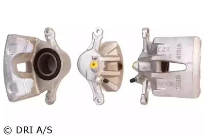 Тормозной суппорт DRI купить