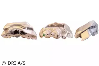 Тормозной суппорт DRI купить