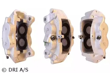 Тормозной суппорт DRI купить