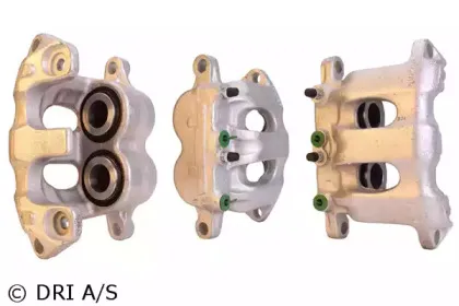 Тормозной суппорт DRI купить