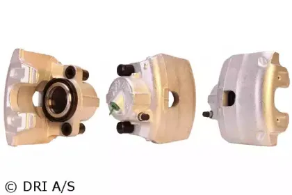 Тормозной суппорт DRI купить