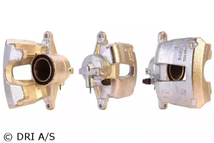 Тормозной суппорт DRI купить