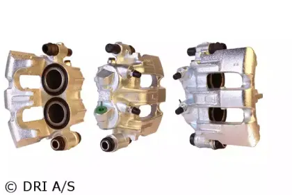 Тормозной суппорт DRI купить