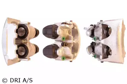 Тормозной суппорт DRI купить