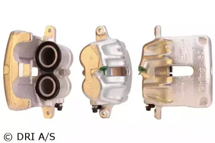 Тормозной суппорт DRI купить