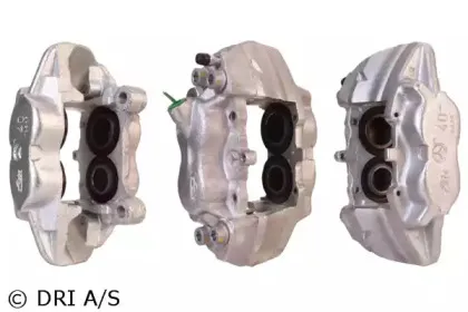 Тормозной суппорт DRI купить