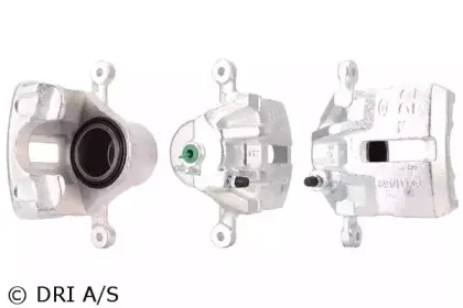 Тормозной суппорт DRI купить