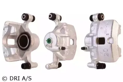 Тормозной суппорт DRI купить