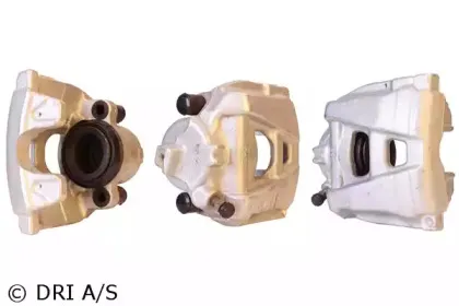 Тормозной суппорт DRI купить