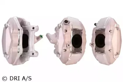 Тормозной суппорт DRI купить