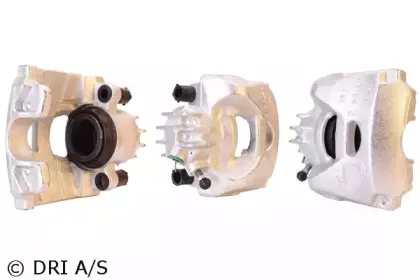 Тормозной суппорт DRI купить