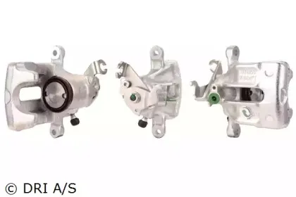 Тормозной суппорт DRI купить