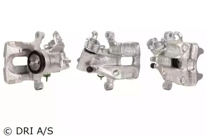 Тормозной суппорт DRI купить