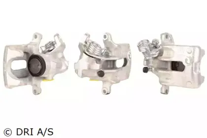 Тормозной суппорт DRI купить