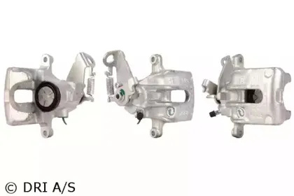 Тормозной суппорт DRI купить