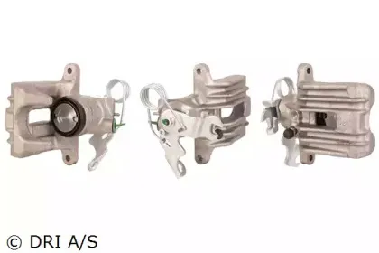 Тормозной суппорт DRI купить