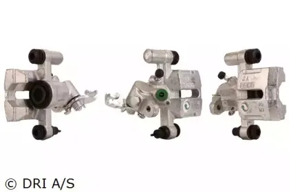 Тормозной суппорт DRI купить