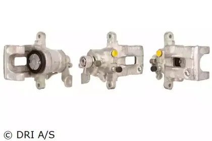 Тормозной суппорт DRI купить