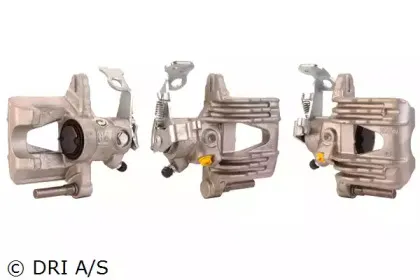 Тормозной суппорт DRI купить