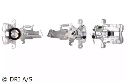 Тормозной суппорт DRI купить