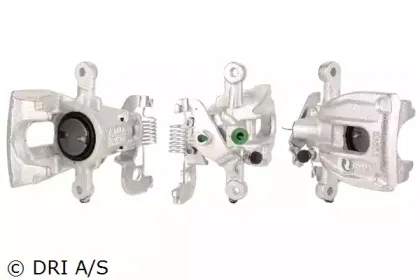 Тормозной суппорт DRI купить