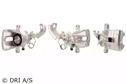 Тормозной суппорт DRI купить