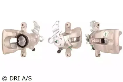 Тормозной суппорт DRI купить