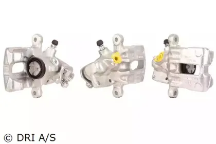 Тормозной суппорт DRI купить