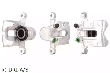 Тормозной суппорт DRI купить