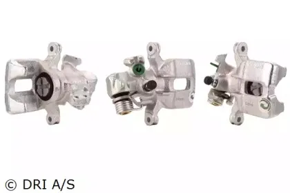 Тормозной суппорт DRI купить