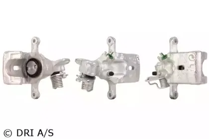 Тормозной суппорт DRI купить