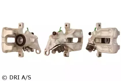 Тормозной суппорт DRI купить