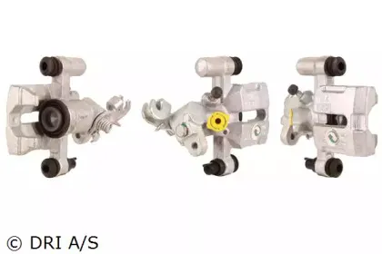 Тормозной суппорт DRI купить