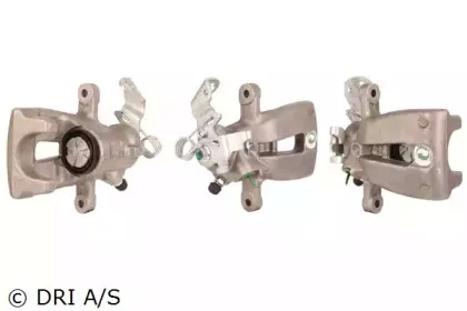 Тормозной суппорт DRI купить