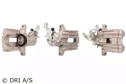 Тормозной суппорт DRI купить