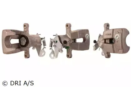 Тормозной суппорт DRI купить